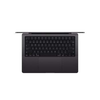 Apple MacBook Pro 14.2