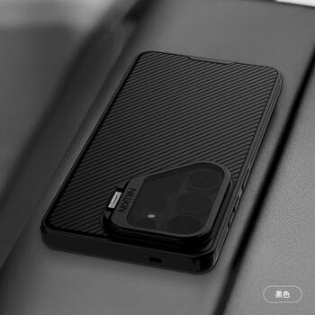 Nillkin CamShield Prop Magnetic Case Чехол для Samsung Galaxy S26 Ultra (6902048307469)