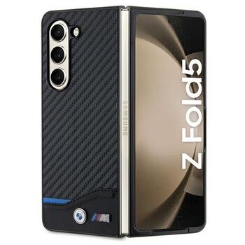 BMW BMHCZFD522NBCK Чехол-Kнижка для Samsung Galaxy Z Fold5 (BMHCZFD522NBCK)