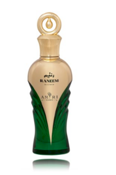 Hamidi Raneem Парфюм EDP 100 ml (6295199800638)