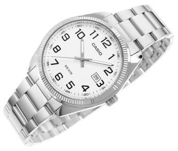 CASIO MTP-1302PD-7BVEF Vīriešu pulkstenis (MTP-1302PD-7BVEF)