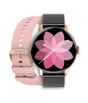 Giewont GW330-4 Smartwatch Умные часы (GW330-4)