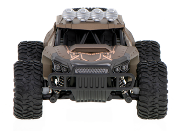 RoGer RC Off-Road Игрушечная Машинка 20 km/h 1:16 (RO-6414-BR)