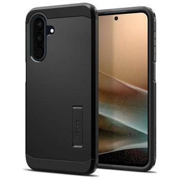 Spigen Tough Armor Case Чехол для Samsung Galaxy A36 5G (ACS09166)
