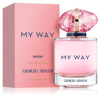 Armani My Way Nectar Парфюм EDP 50 ml (3614273947770)