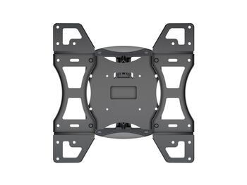 Multibrackets MB-1725 M TV sienas grozāmais kronšteins televizoriem līdz 50