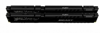 Kingston Fury Beast Модуль Памяти DDR5 2X16GB (KF560C36BBE2K2-32)