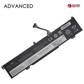 ExtraDigital L18M3PF1 Аккумуляторная батарея для портативного компьютера Lenovo L18M3PF1 (NB482153)