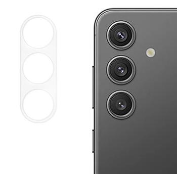 Swissten Temepered Glassfor Camera Lens Защитное Стекло для Объективов Камеры Samsung Galaxy A36 5G (94500125)