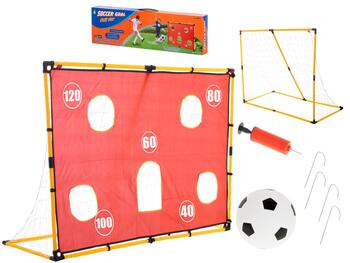 RoGer Futbola Treniņu Komplekts (5903039718296)