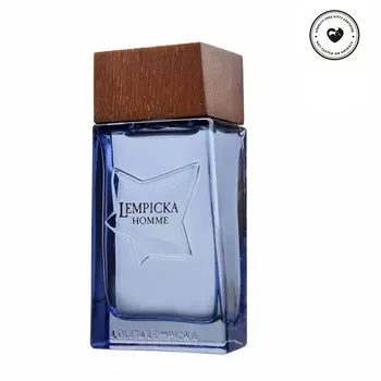Lolita Lempicka Homme Туалетная вода EDT 50 ml (3760269841871)