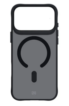 3mk Smoke MagCase Чехол для Apple iPhone 17 Pro Max (5903108665209)