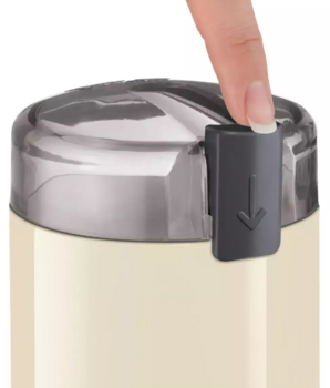 Bosch TSM6A017C Kafijas dzirnaviņa 180W (TSM6A017C)