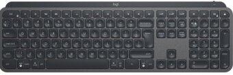 Logitech MX Keys S Беспроводная Клавиатура (920-011587)