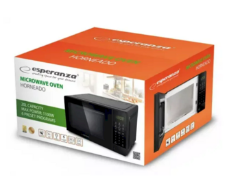 Esperanza EKO009 Микроволновая печь 700W (EKO009)
