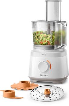Philips Daily Collection HR7310/00 Кухонный комбайн (HR7310/00)