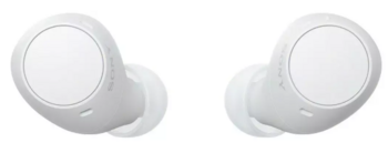 Sony WF‑C510 Беспроводные наушники (WFC510W.CE7)