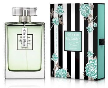 Chic'N Glam My Garden Парфюмированная вода EDP 100ml (5425039220321)