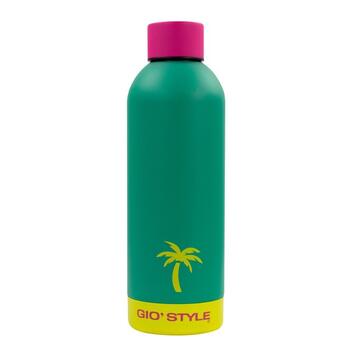 Gio`style Fluo Бутылка 0.75L ассорти розовый/желтый/зеленый/синий (114403040)