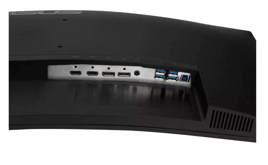 Asus VG34VQL1B Monitors 34