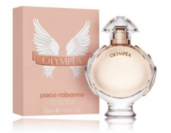 Paco Rabanne Olympéa Парфюм EDP 30 ml (3349668528653)