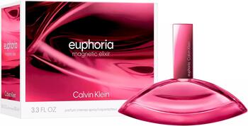 Calvin Klein Euphoria Magnetic Elixir Intense Парфюм PAR 100 ml (3616306701953)