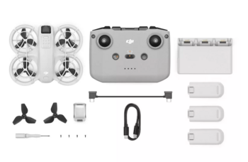 DJI Neo Fly More Combo Дрон (CP.FP.00000185.01)