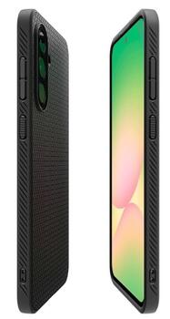 Spigen Liquid Air Case Чехол для Samsung Galaxy A56 5G (ACS09291)