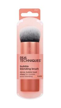 Real Techniques Bubble Blending Кисть для макияжа (079625440829)