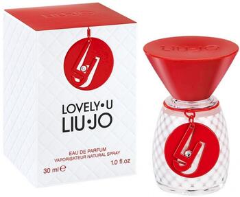 Liu Jo Lovely U Парфюм EDP 30 ml (8002135148048)