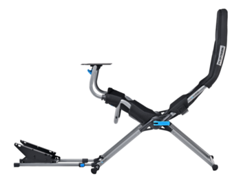 Logitech G Edition Playseat Challenge X Konsoles spēļu krēsls (G00248)