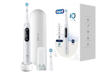 Oral-B 445234 Elektriskā zobu birste (445234)