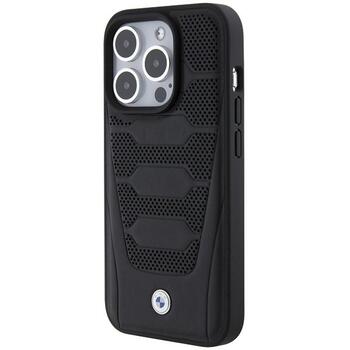 BMW BMHCP15X22RPSK Чехол для Apple iPhone 15 Pro Max (BMHCP15X22RPSK)