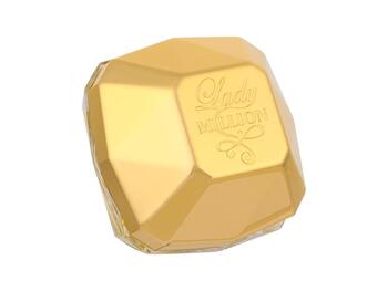 Paco Rabanne Lady Million Парфюмированная вода EDP 30ml (3349668612611)