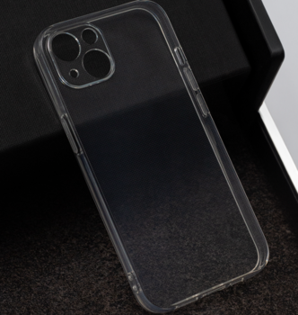 Mocco Ultra Back Case 2 mm Силиконовый чехол для Apple iPhone 15 Pro (MO-BC2MM-IP-15P-TR)