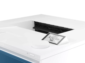 HP Color LaserJet Pro 4202dw Лазерный принтер (4RA88F#B19)