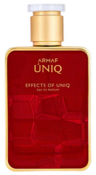 Armaf Effects Of Uniq Парфюм EDP 100 ml (6294015182903)
