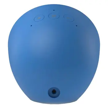 Amazon Echo Spot Viedais modinātājs (2024) / zils (B0C2RSJHS6)