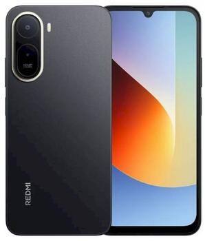 Xiaomi Redmi A7 Pro Смартфон 4GB / 128GB Black (MZB0N5QEU)