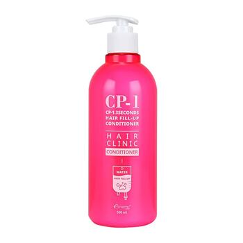 CP-1 3Seconds Hair Fill-up conditioner 500 ml Средство для ухода за волосами (8809450013736)