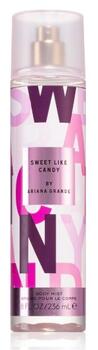 Ariana Grande Sweet Like Candy Спрей для тела BOR 236 ml (812256022381)
