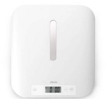 Alecto BC70 Весы для детей (BC70)