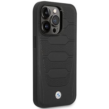 BMW BMHMP14X22RPSK Чехол для Apple iPhone 14 Pro Max (BMHMP14X22RPSK)