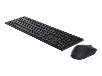 Dell KM5221W Беспроводной комплект QWERTY (KM5221W)