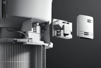 Xiaomi Smart Pet Care Air Purifier Gaisa attīrītājs (BHR9969EU)