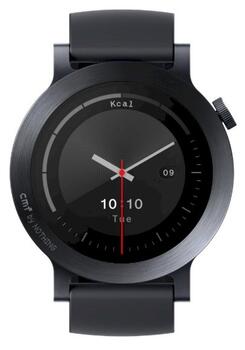 Nothing Watch 3 Pro Умные часы Dark Grey (A10700020)
