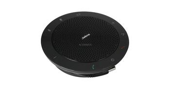 Jabra Speak 510+ Динамик Универсальный USB / Bluetooth (7510-309)