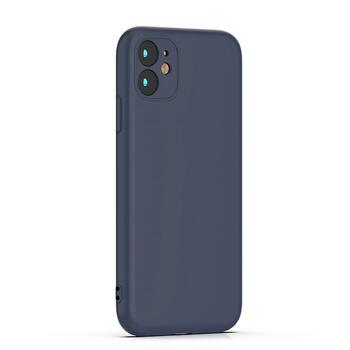 Mocco Silicon Back Case Силиконовый чехол для Motorola Edge 60 Fusion / Edge 60 5G (MO-SC-MO-ED60F-BL)