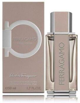 Salvatore Ferragamo Ferragamo Bright Leather Парфюм EDT 50 ml (8052464891696)