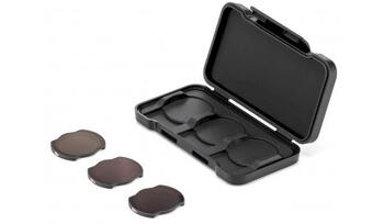 DJI Mini 5 Pro ND Filters Set ND filtru komplekts ND8/32/128 (CP.MA.00000880.01)
